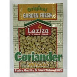 laziza coriander whole