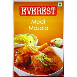 EVEREST MEAT MASALA 100G