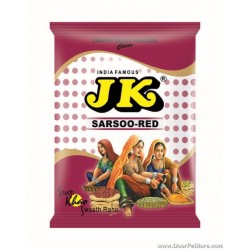 JK SASSOON RED 100G