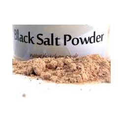 blc black salt paper 100g