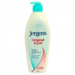 jergens original scent 500ml