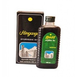 himgange oil200ml