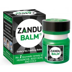 ZANDU BALM25ML