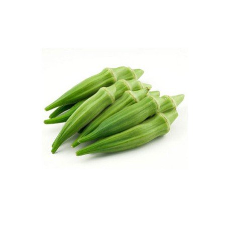 BHINDI 1KG