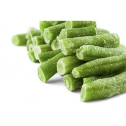 FROZEN GREEN BEAN 1KG