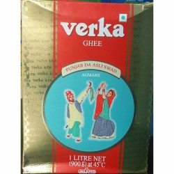 VERKA 1LTR