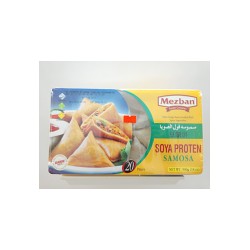 mezban potato samosa 20 piece