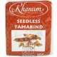 TAMARIND SEEDLESS
