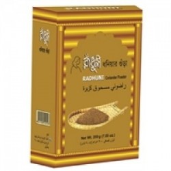 RADHUNI CORIANDER POWDER 200G
