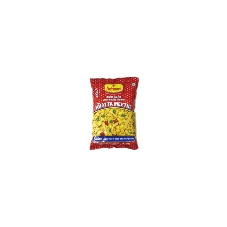 HALDIRAM'S KHATTA MEETHA 150G
