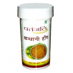 patanjali hing