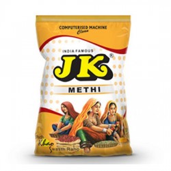 jk methi 100g