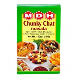 mdh chat masala