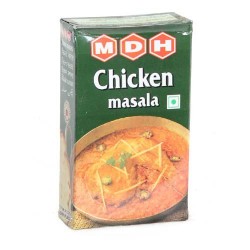 mdh chicken masala 100g