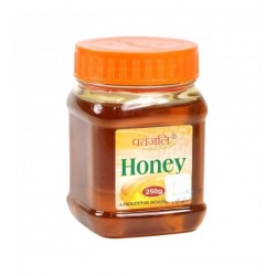 patanjali honey 250g