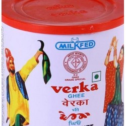 verka ghee 500ml