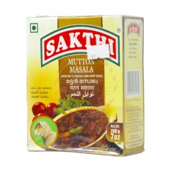 sakati MUTTON MASALA 200G