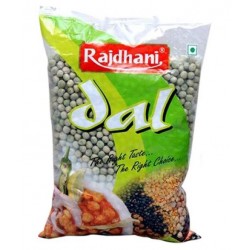 RAJDHANI MATAR HARA 1KG