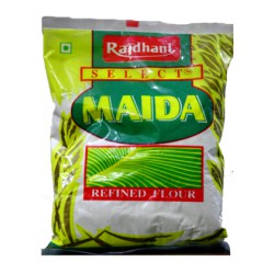 Rajdhani Maida 1kg