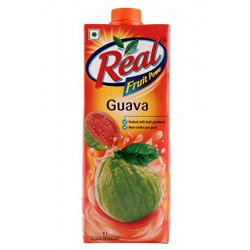 real guava 1ltr