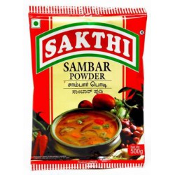 shakti sambar masala 200g