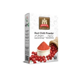 MALKA RED CHILLI POWDER 200G