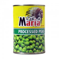 green peas 400g