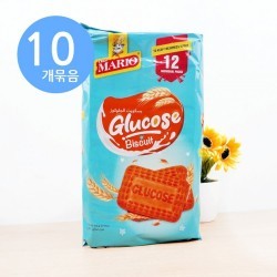 mario glucose biscuit 540g