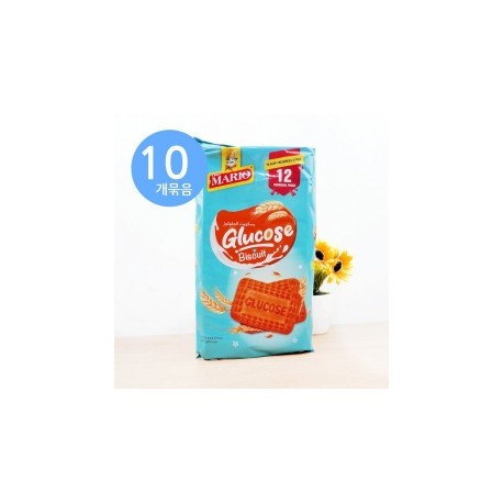 mario glucose biscuit 540g