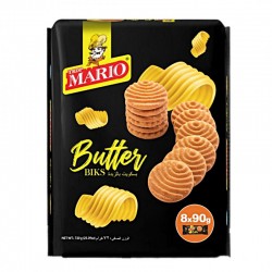 mario butter biks 720g