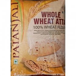 patanjali atta 5kg