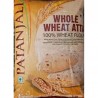 patanjali atta 5kg