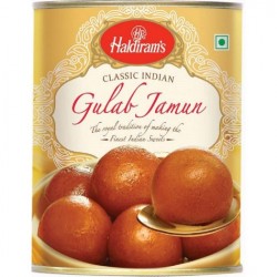 haldiram's gulab jamun